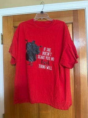 Disney Villain’s Cruella Shirt